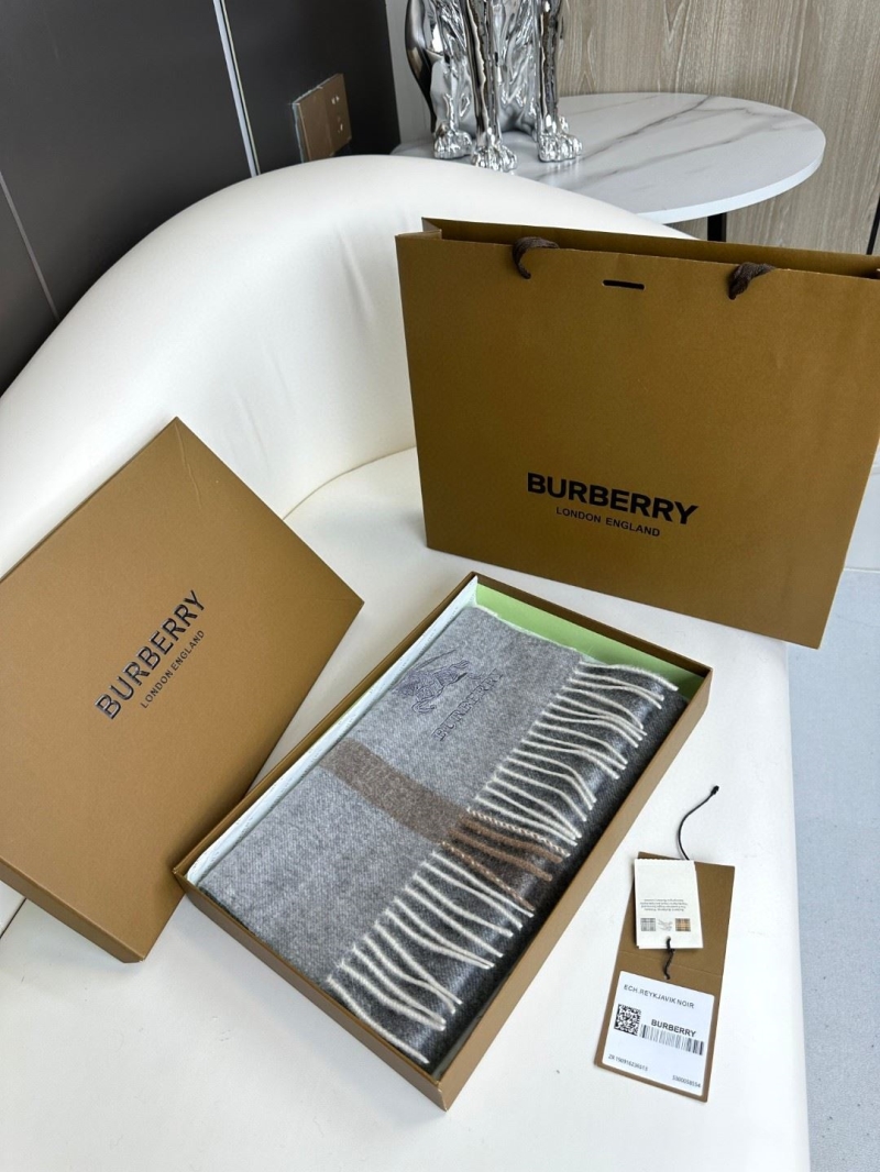 BURBERRY